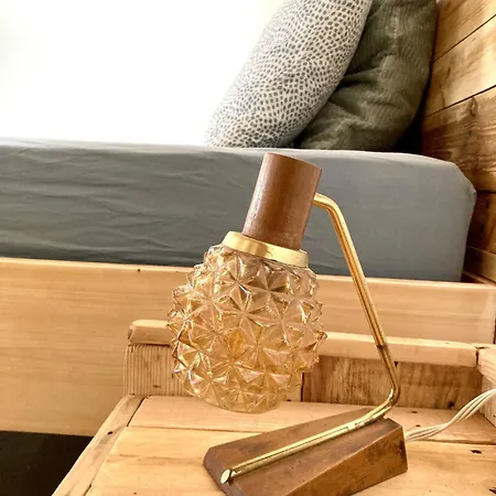Dom wakacyjny Casa Mimi *