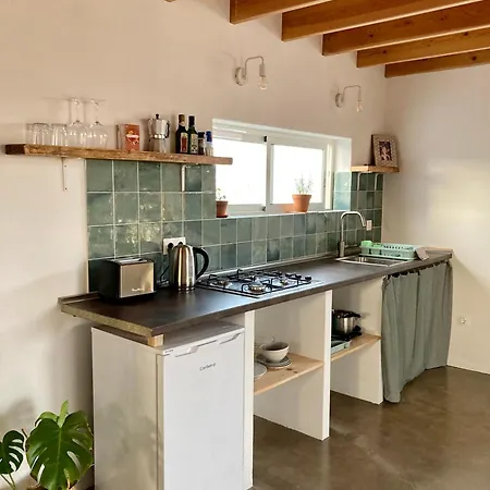 Casa Mimi Σπίτι διακοπών